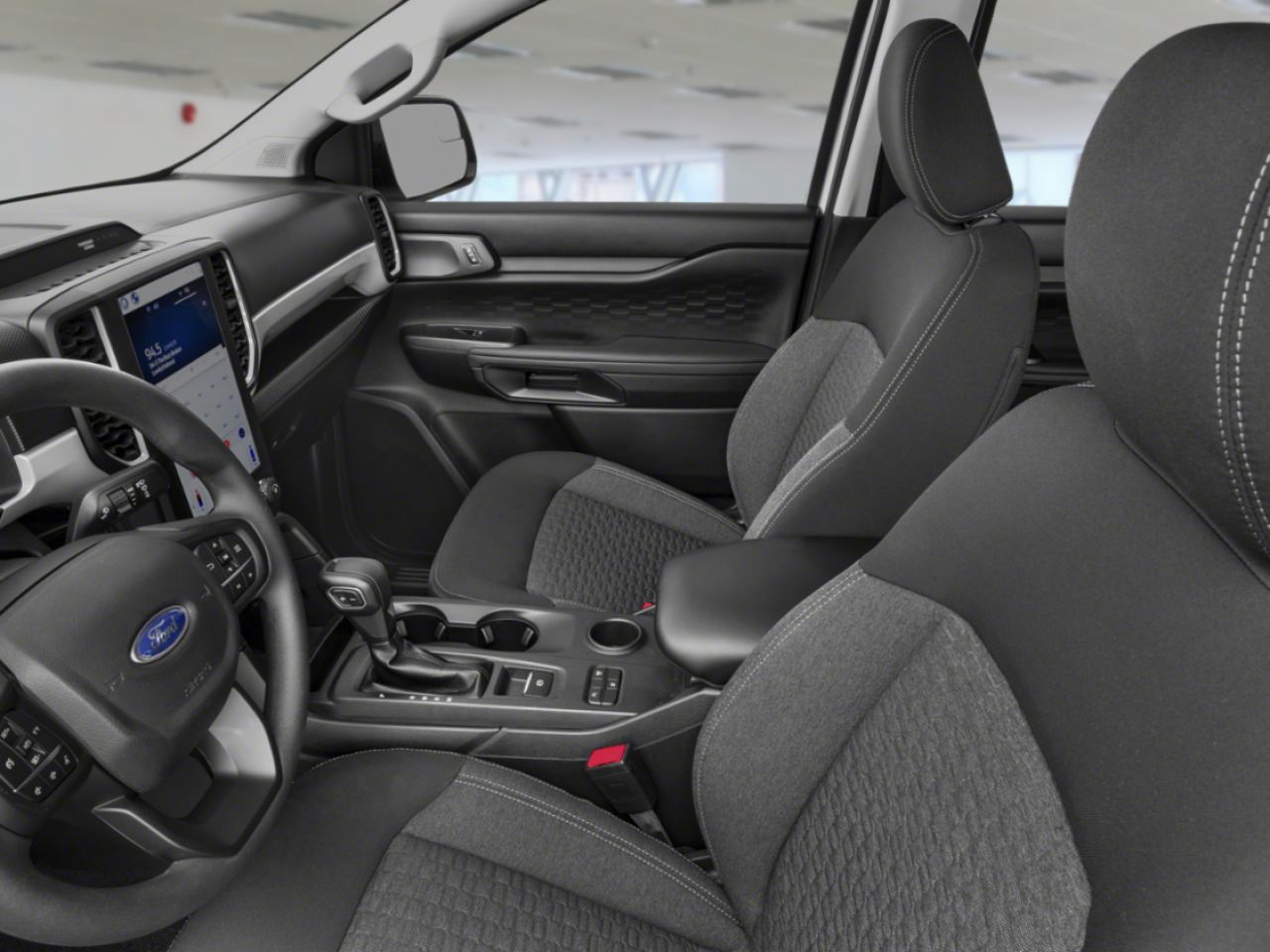 Ford Ranger 2026 Sable du d&eacute;sert Mont-Laurier - photo #4