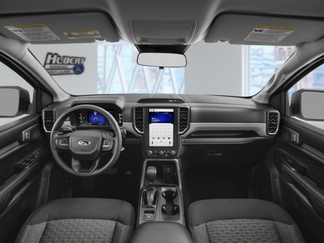 Ford Ranger 2026 Sable du d&eacute;sert Mont-Laurier - photo #11