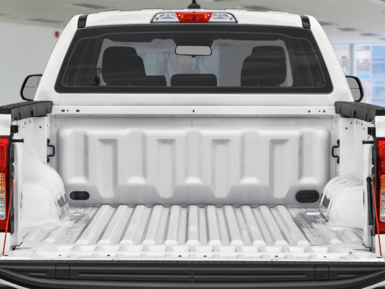 Ford Ranger 2026 Sable du d&eacute;sert Mont-Laurier - photo #7