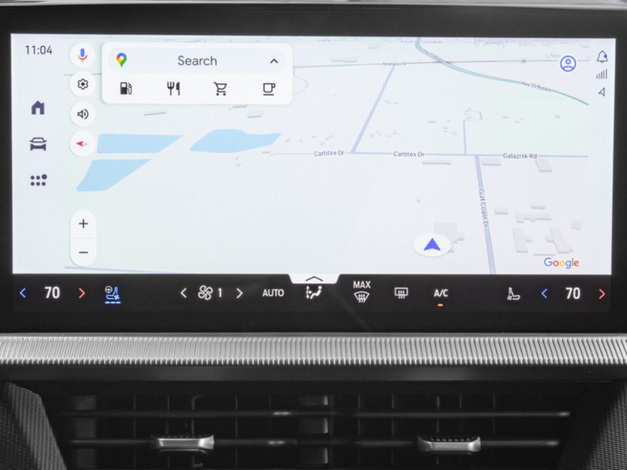 Ford Explorer 2026 Noir agate m&eacute;tallis&eacute; Mont-Laurier - photo #9