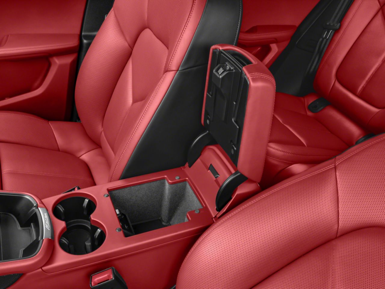 2026 PORSCHE MACAN Black Laval - photo #8