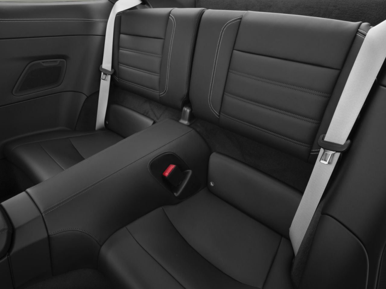 PORSCHE 911 2026 Noir Laval - photo #5