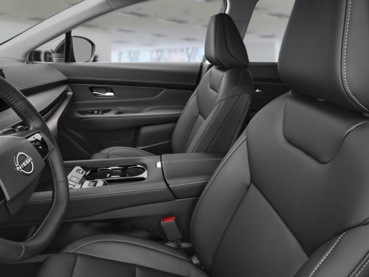2025 Nissan Murano Deep Ocean Blue Pearl Laval - photo #10