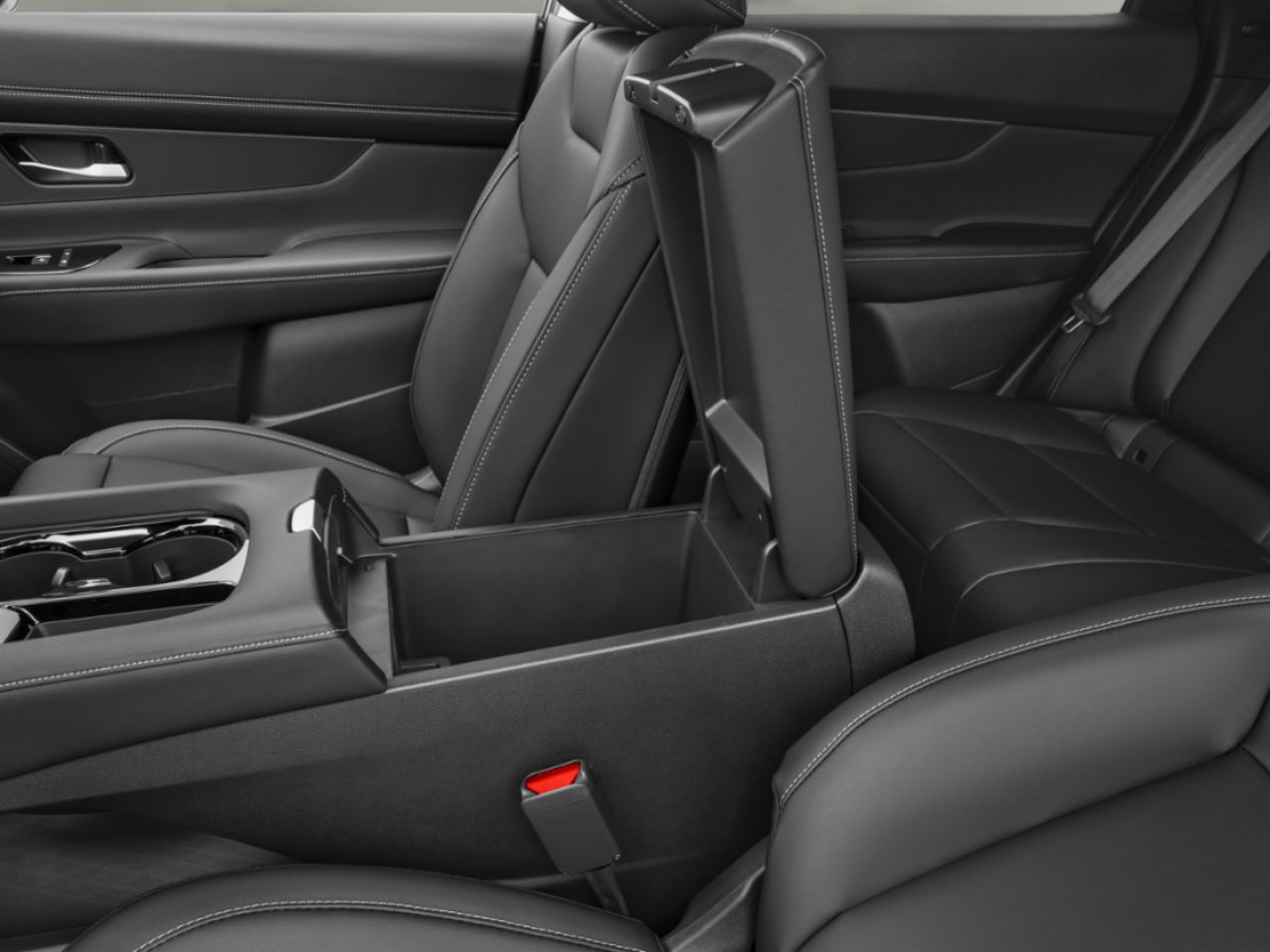 2025 Nissan Murano Deep Ocean Blue Pearl Laval - photo #6