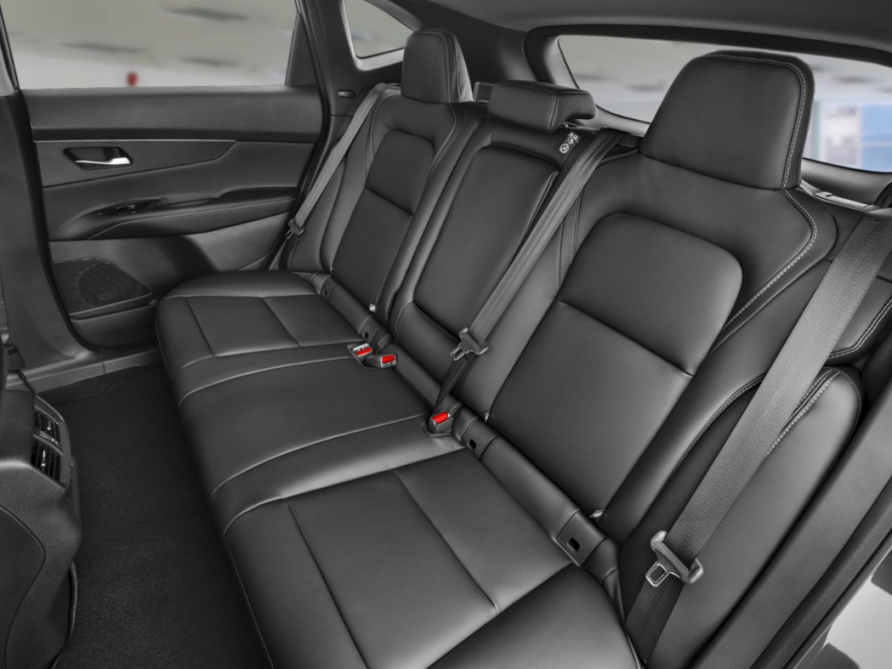 2025 Nissan Murano Deep Ocean Blue Pearl Laval - photo #4