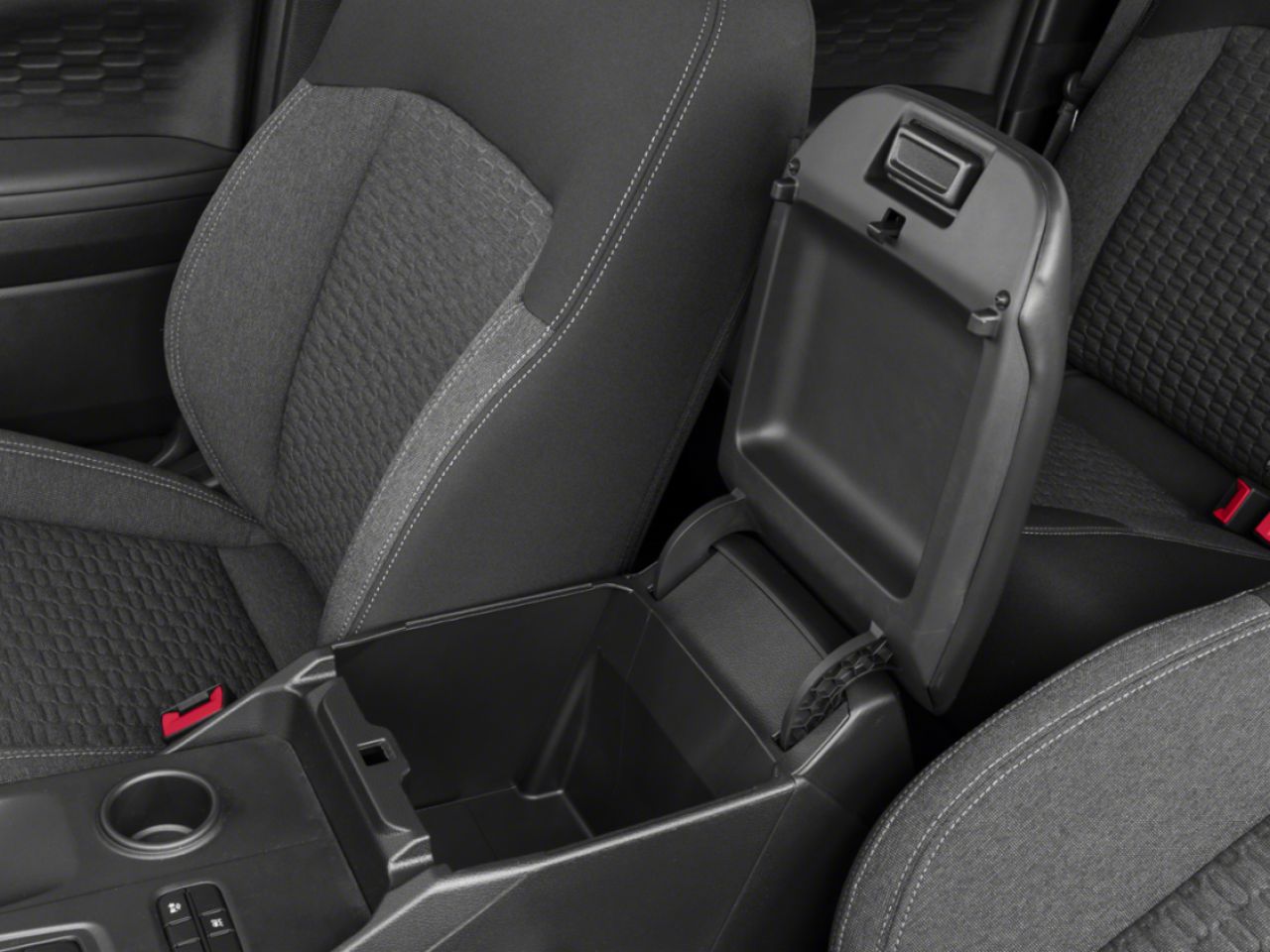 2026 Ford Ranger Carbonized Grey Metallic Montmagny - photo #3