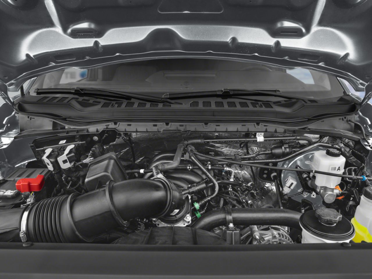 2026 Ford Super Duty F-250 SRW Carbonized Grey Metallic Montmagny - photo #11