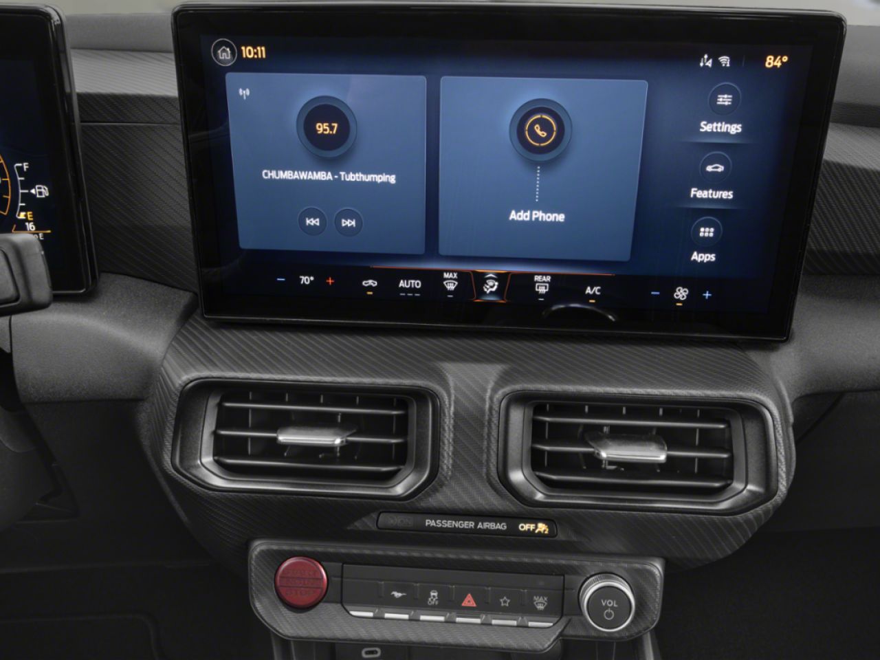 2026 Ford Mustang Shadow Black Montmagny - photo #8