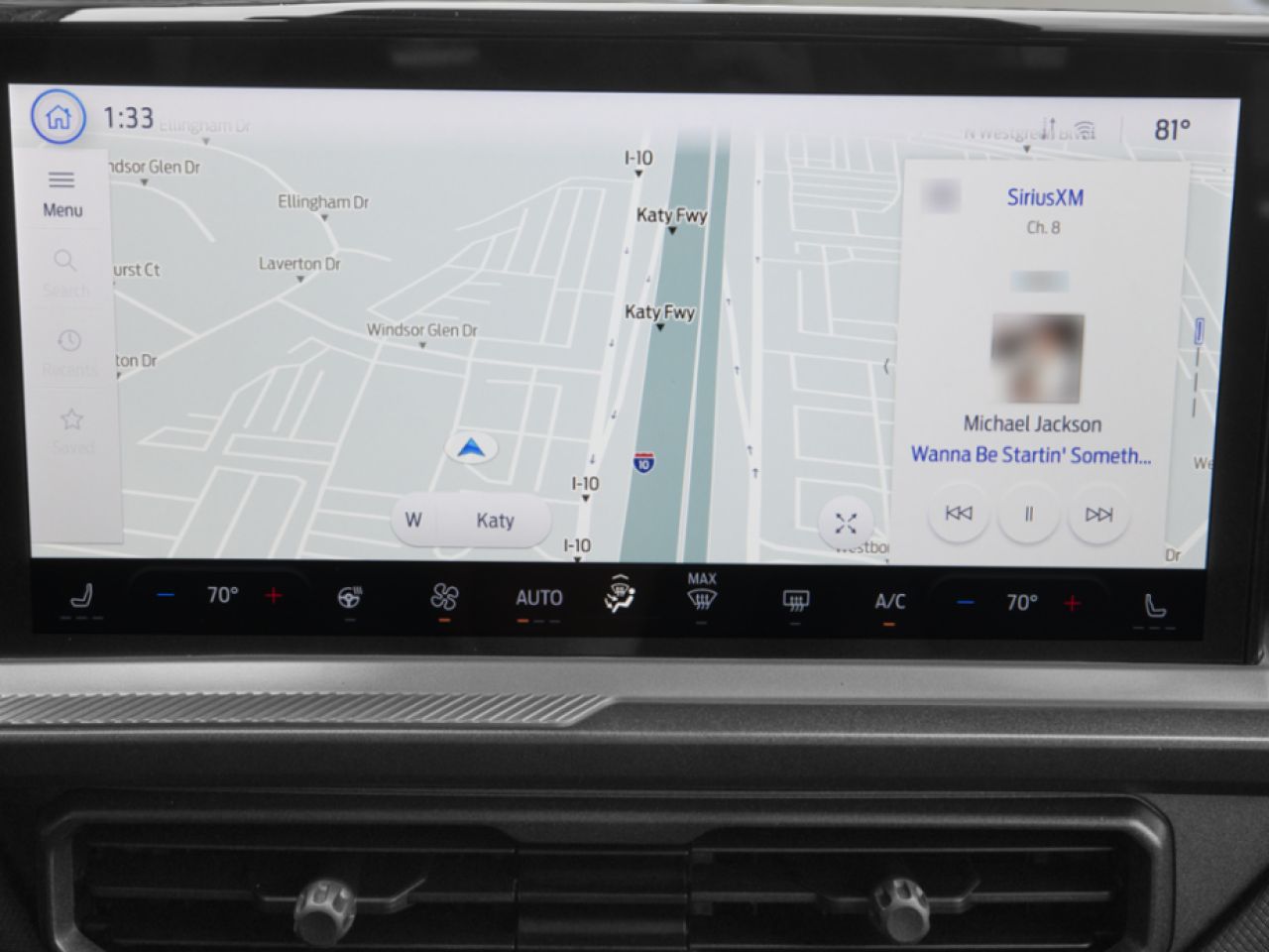 2026 Ford Bronco Sport Space White Metallic Montmagny - photo #6