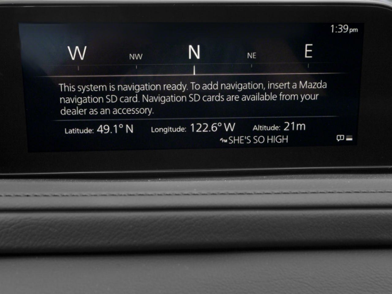 MAZDA CX-30 2646 | GX TI 2026 Gris m&eacute;canique m&eacute;tallis&eacute; Val-d'Or - photo #10