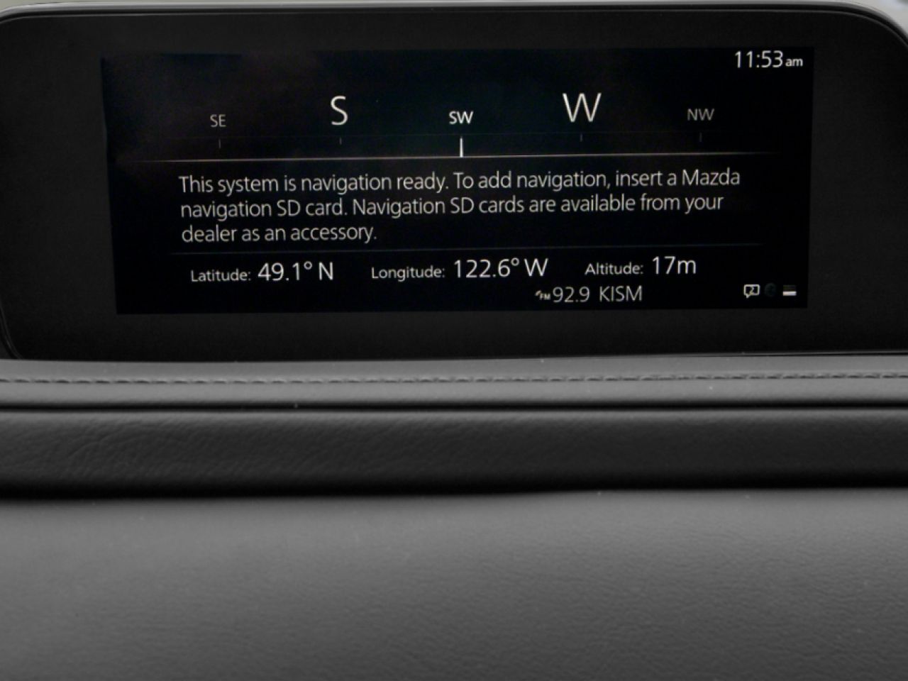 MAZDA CX-30 2640 | GS TI 2026 Blanc neige nacr&eacute; Val-d'Or - photo #10