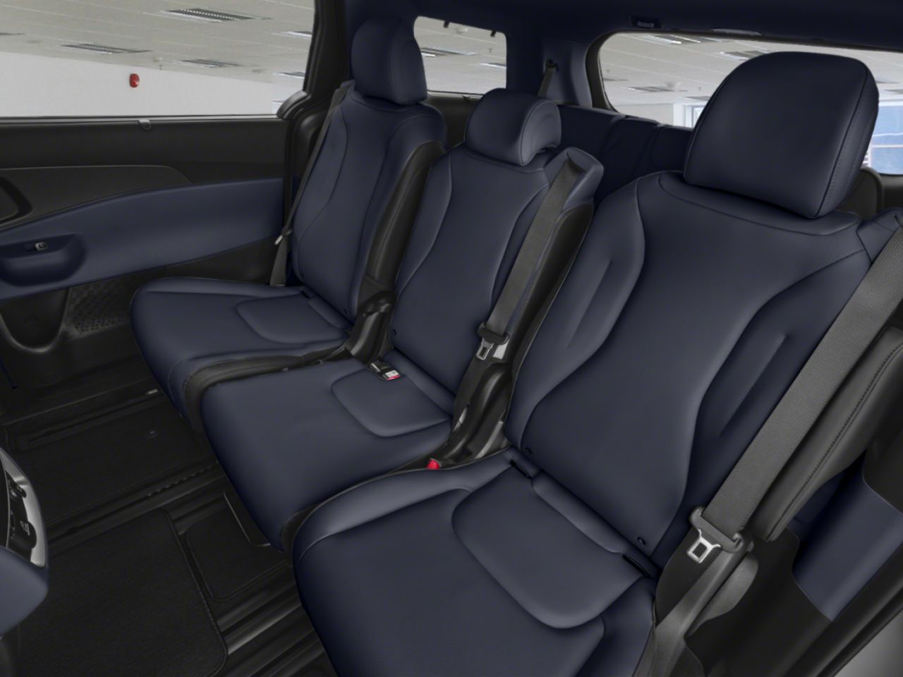 Kia Carnival 2026 Gris tonnerre Nantes - photo #12