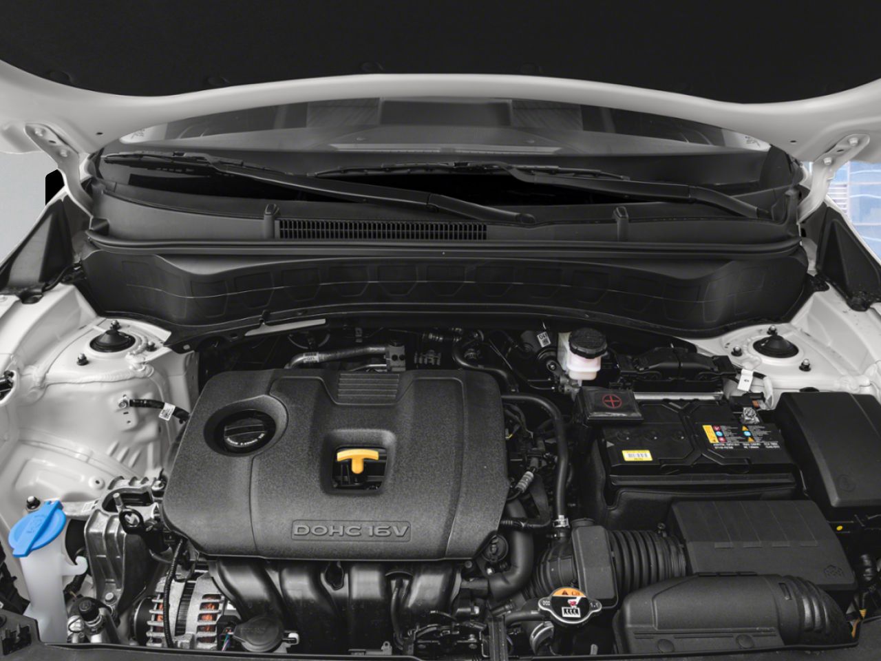 2022 KIA Seltos Gravity Grey Nantes - photo #10