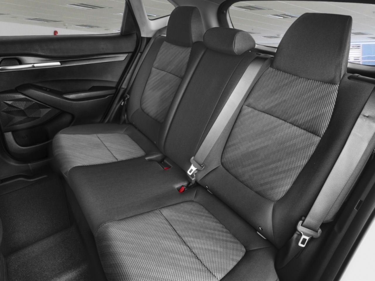 2022 KIA Seltos Gravity Grey Nantes - photo #4