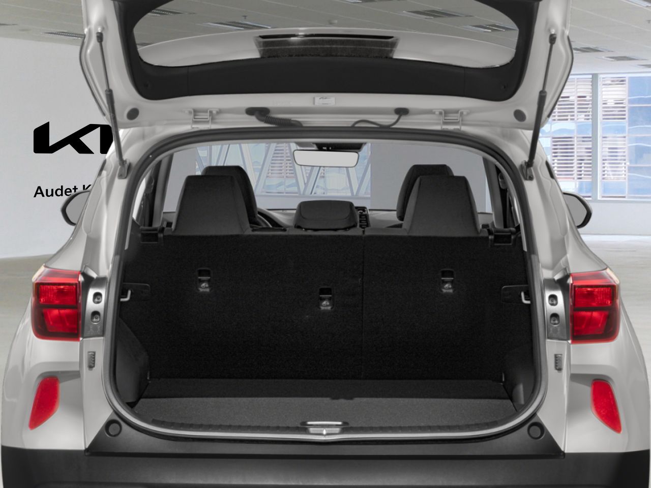 2022 KIA Seltos Gravity Grey Nantes - photo #7
