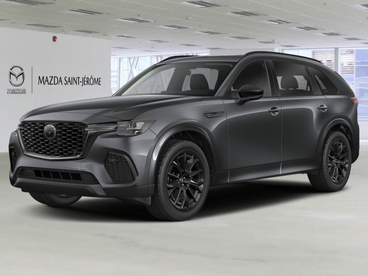 Complete Inventory - Mazda Saint-Jérôme