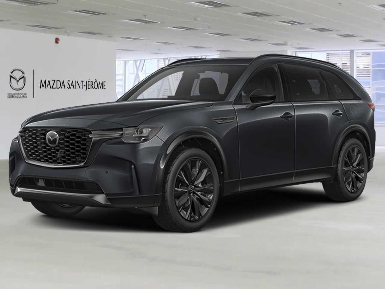 New Vehicles Inventory - Mazda Saint-Jérôme