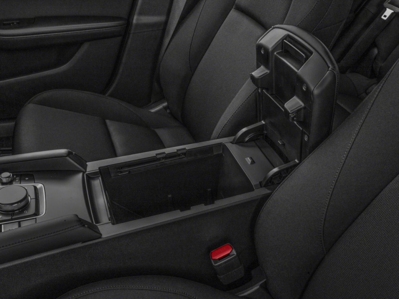 2026 MAZDA MAZDA3 GX GX TA White Saint-J&eacute;r&ocirc;me - photo #5