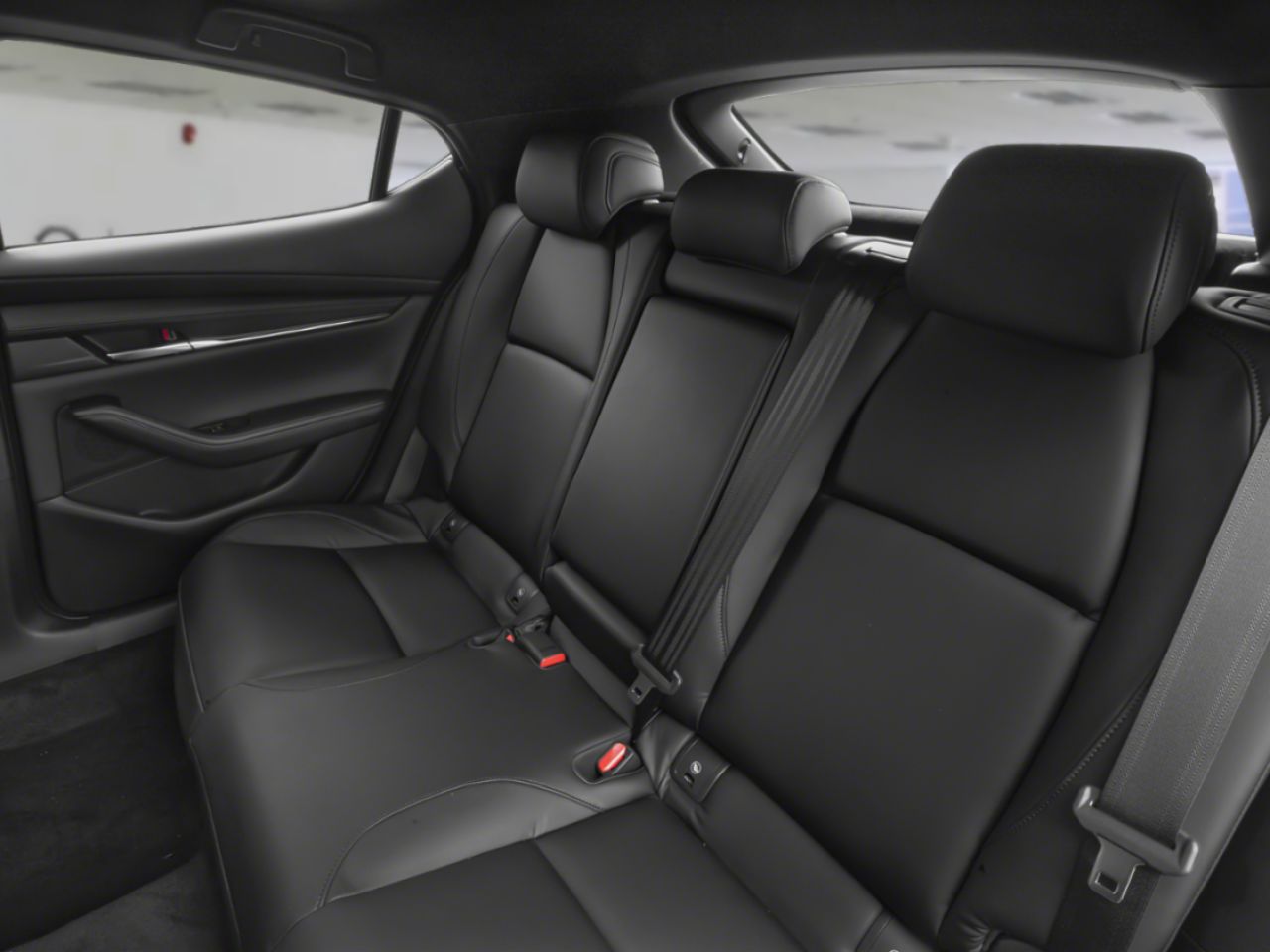 MAZDA Mazda3 Sport GS TI i-ACTIV BA 2026 Gris polym&eacute;tal m&eacute;tallis&eacute; Saint-J&eacute;r&ocirc;me - photo #7