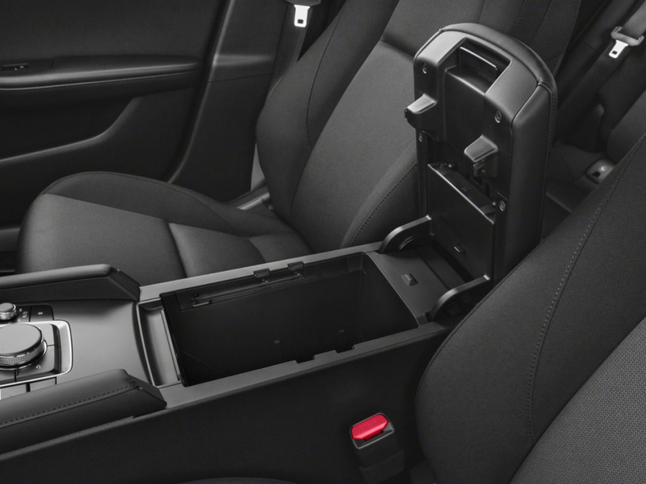 2026 MAZDA MAZDA3 SPORT GX GX TA BA Black Saint-J&eacute;r&ocirc;me - photo #6