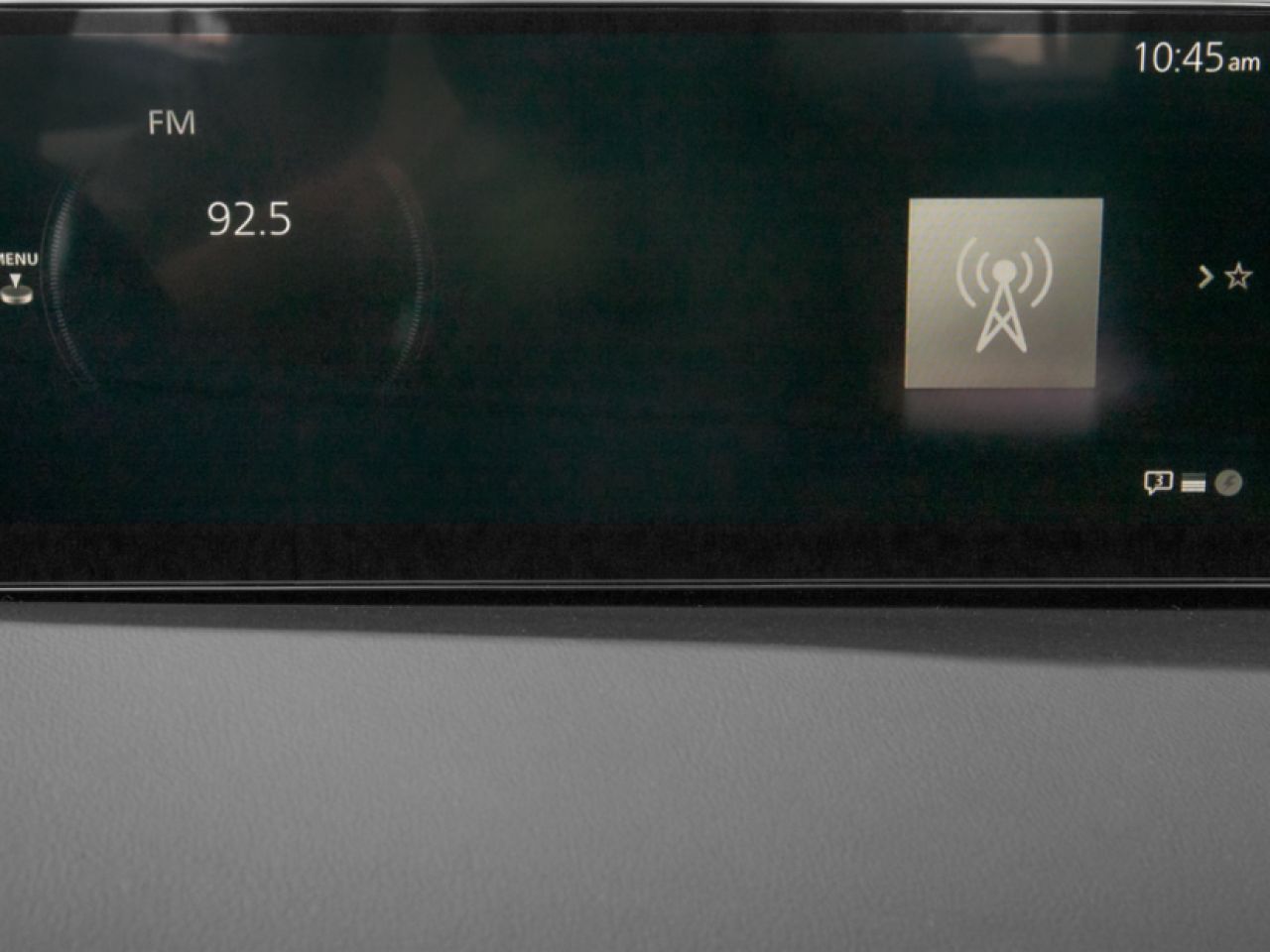 2026 MAZDA MAZDA3 GS GS TA White Saint-J&eacute;r&ocirc;me - photo #4