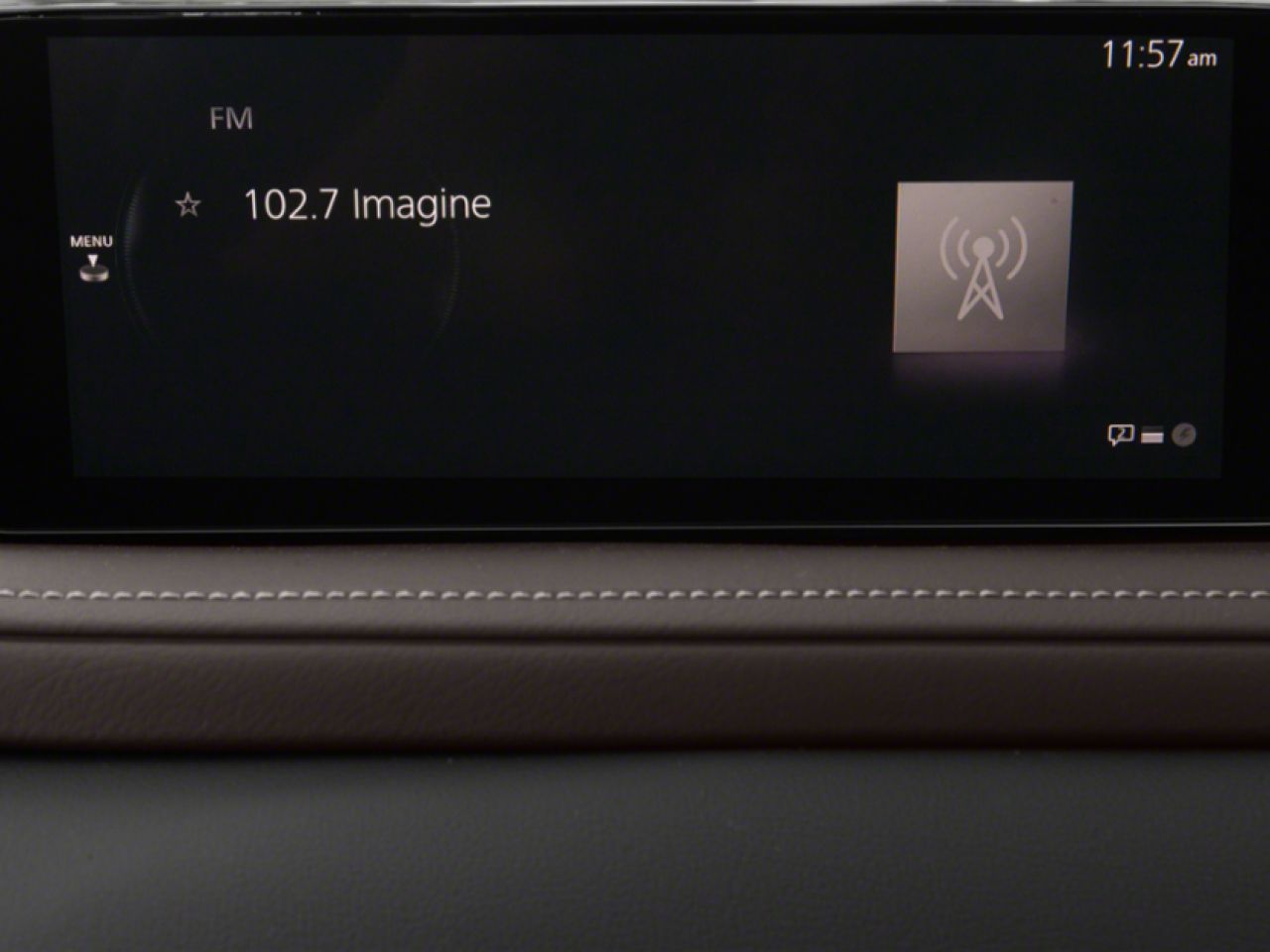 2026 MAZDA CX-30 GT TI avec moteur turbo Jet Black Mica Saint-J&eacute;r&ocirc;me - photo #4