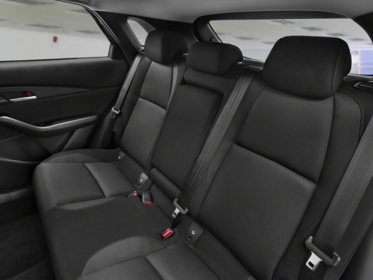 MAZDA CX-30 GS GS TI 2026 Bleu Saint-J&eacute;r&ocirc;me - photo #3