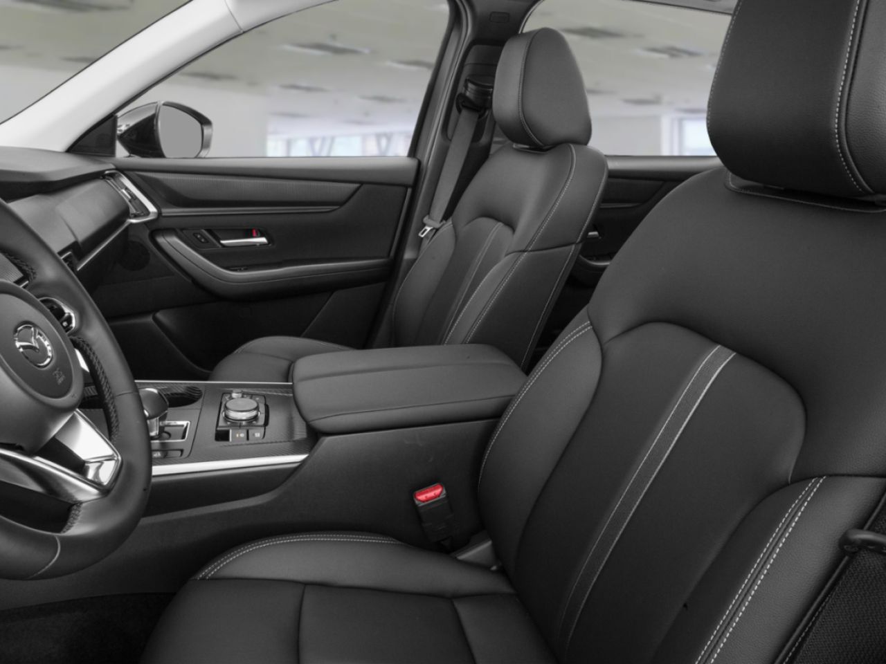 2026 MAZDA CX-90 MHEV GS-L TI Deep Crystal Blue Mica Saint-J&eacute;r&ocirc;me - photo #11