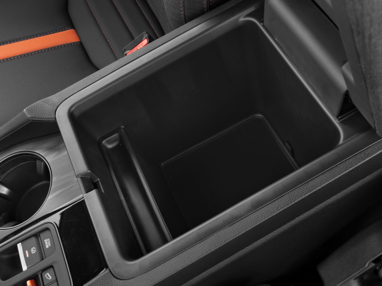 Honda PASSPORT TRAILSPORT PASSPORT TRAILSPORT 2026 Noir L&eacute;vis - photo #8