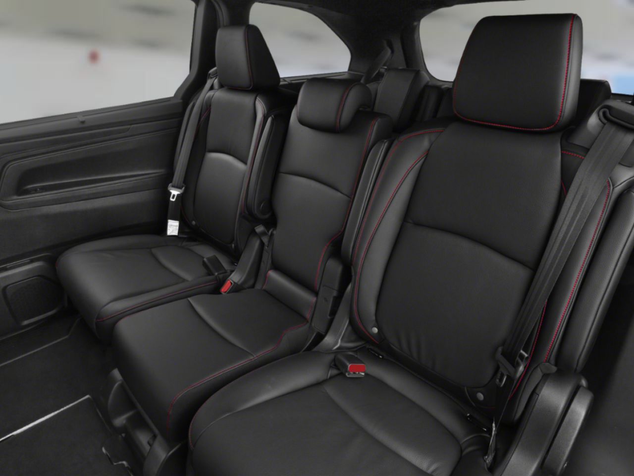 2026 HONDA ODYSSEY SPORT-L Sport-L BA gray L&eacute;vis - photo #10