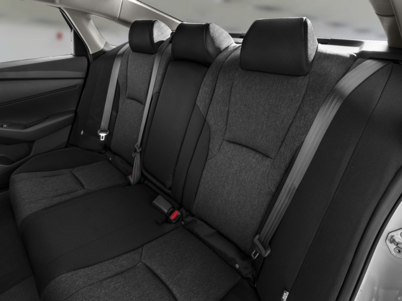 2025 HONDA Accord Sedan Platinum White Pearl L&eacute;vis - photo #4