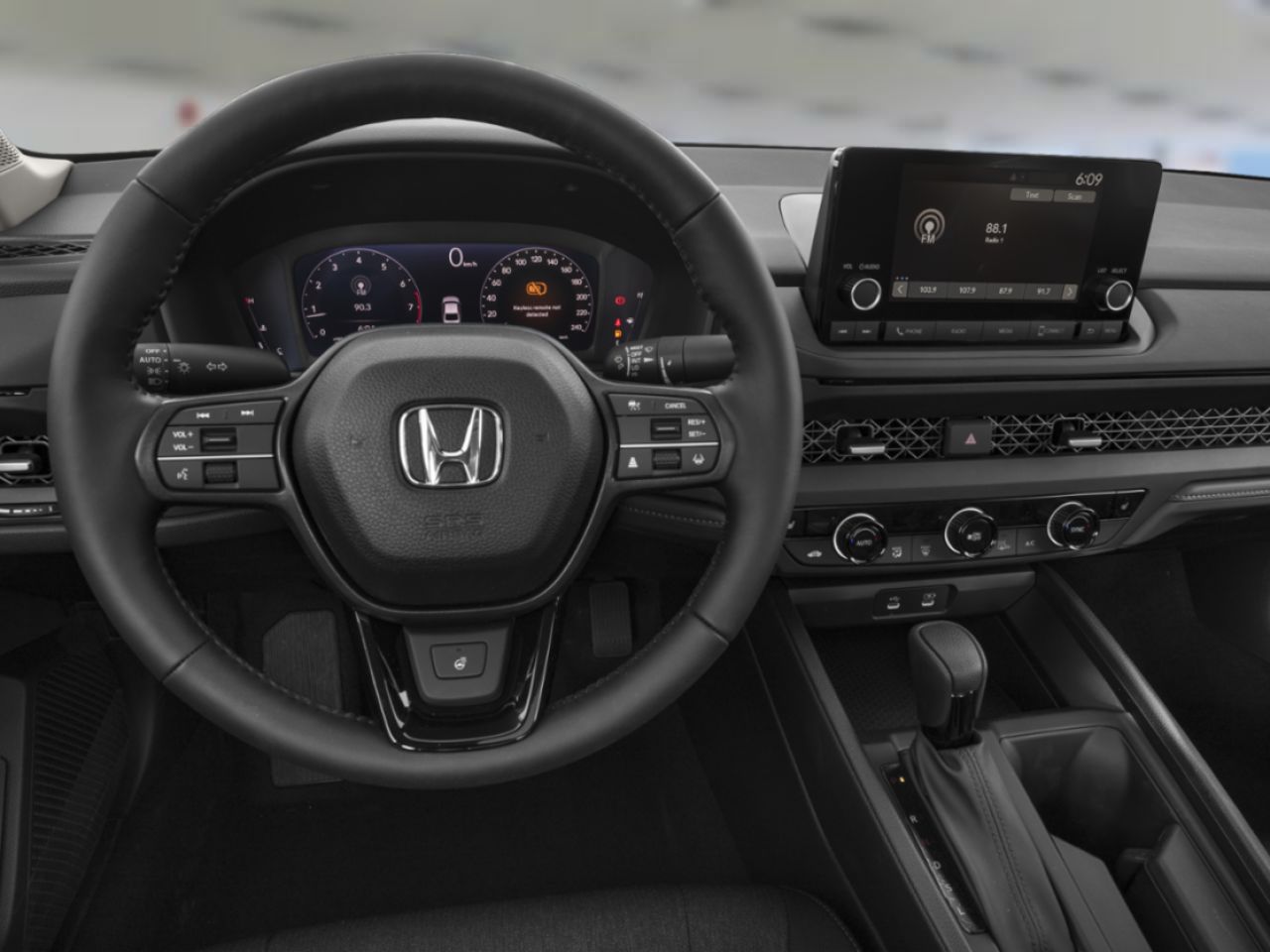 2025 HONDA Accord Sedan Platinum White Pearl L&eacute;vis - photo #6