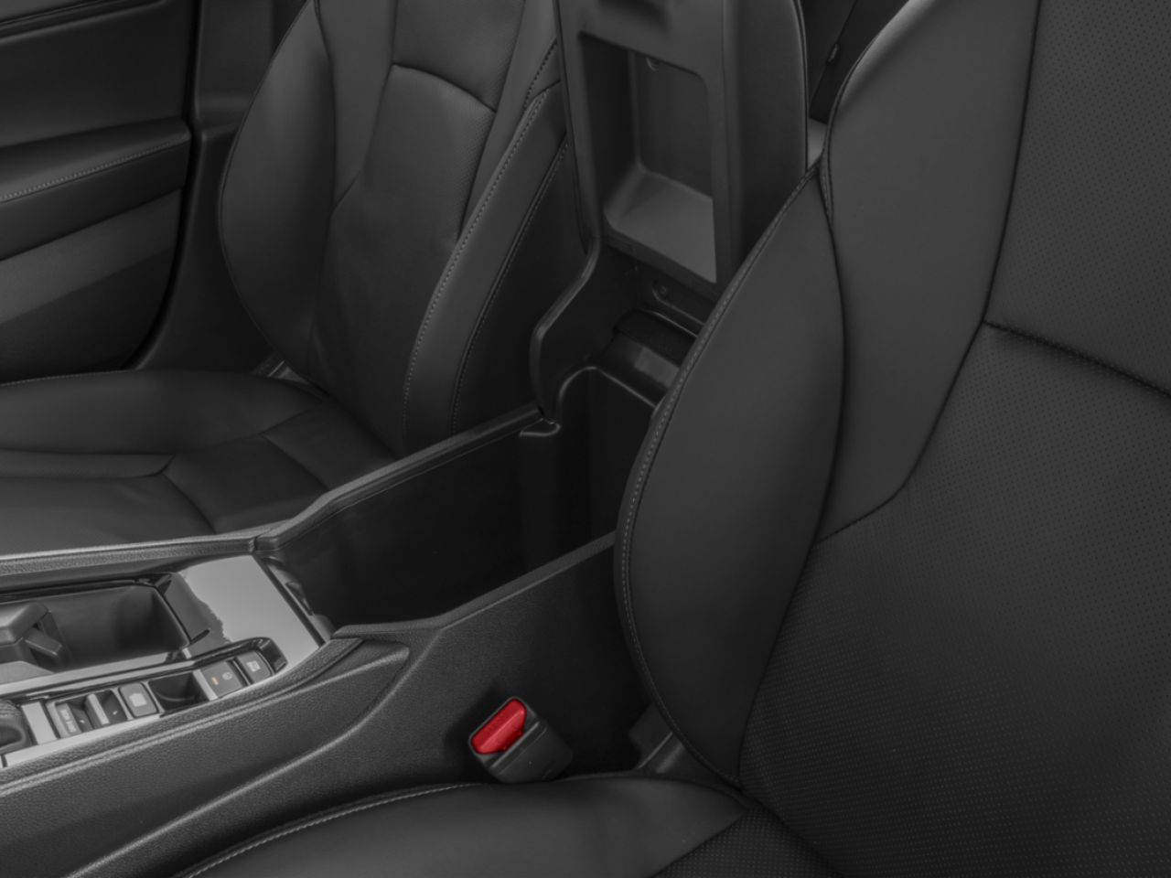 2026 HONDA Accord Hybrid Still Night Pearl L&eacute;vis - photo #12