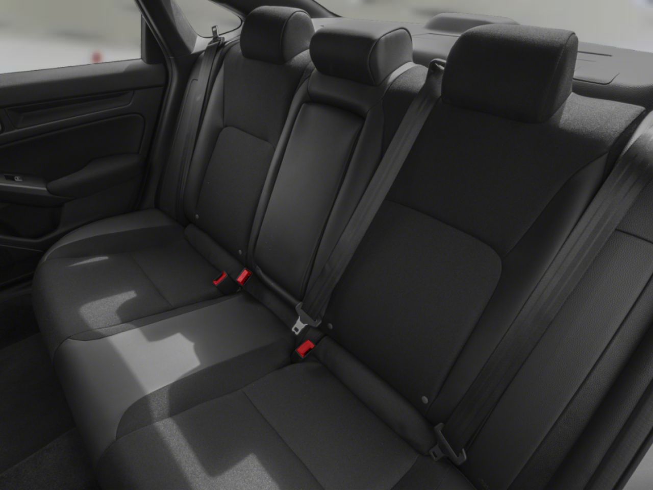 2026 HONDA Civic Sedan Meteoroid Grey Metallic L&eacute;vis - photo #3