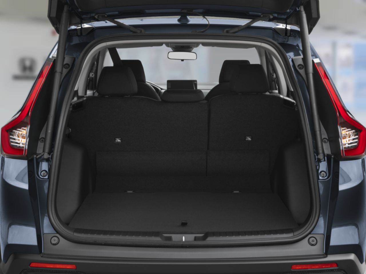 HONDA CR-V SPORT 2026 Noir Gatineau - photo #11