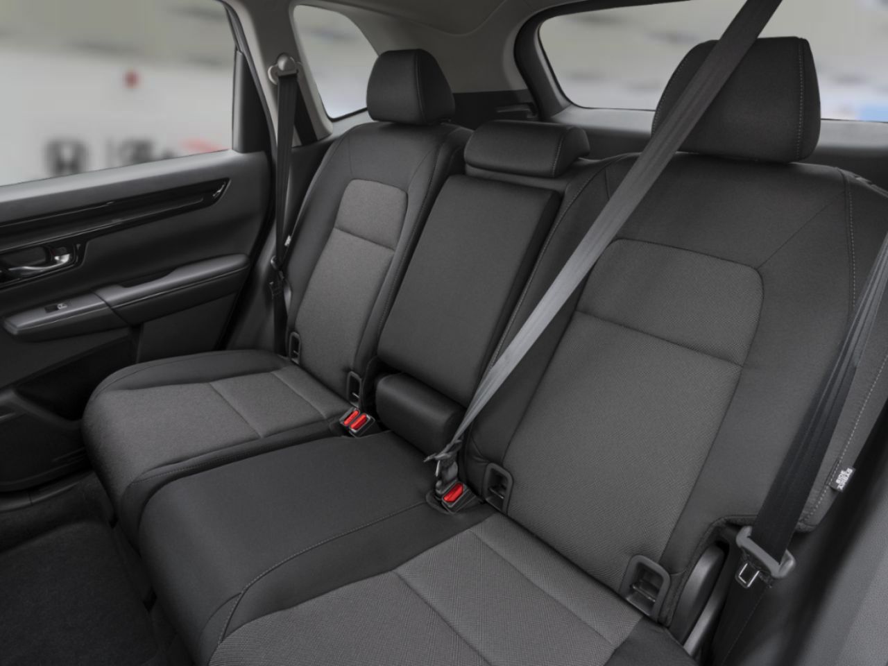 HONDA CR-V SPORT 2026 Noir Gatineau - photo #10