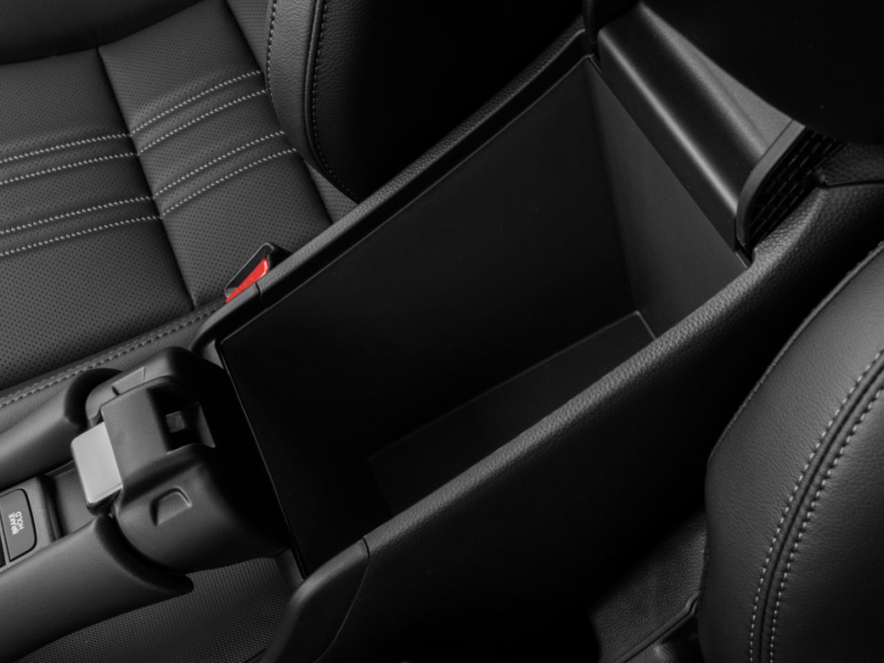 Honda HR-V EX-L TI CVT 2026 Vert Gatineau - photo #4