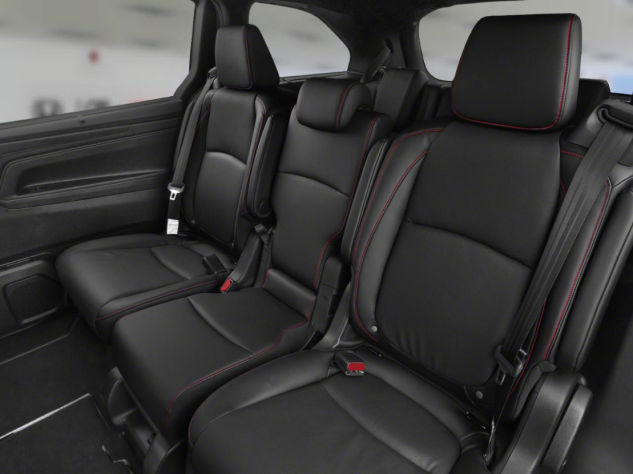 2026 Honda Odyssey Sport-L BA gray Gatineau - photo #10