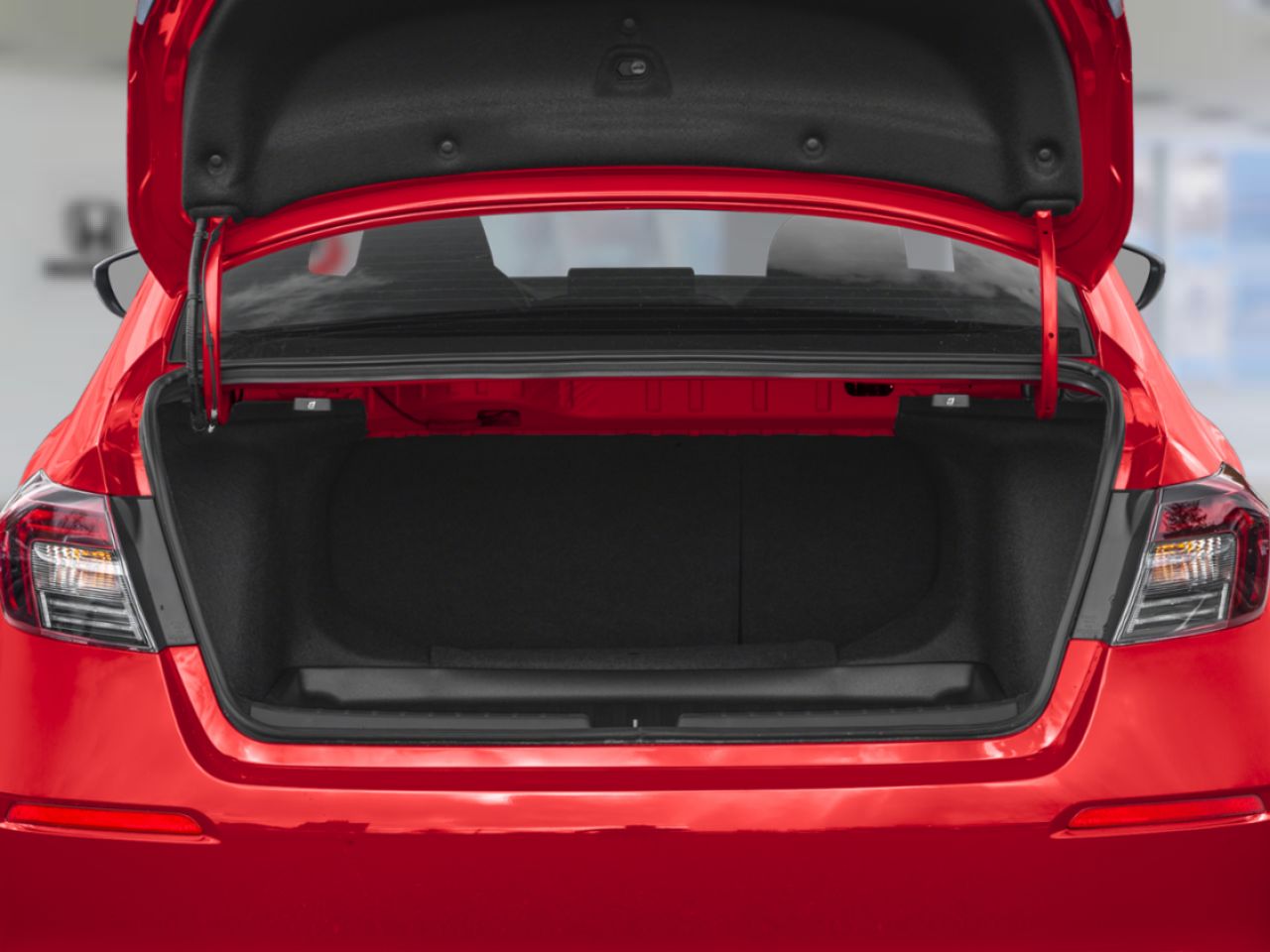 2026 Honda Civic Sedan Hybrid Grey Gatineau - photo #9