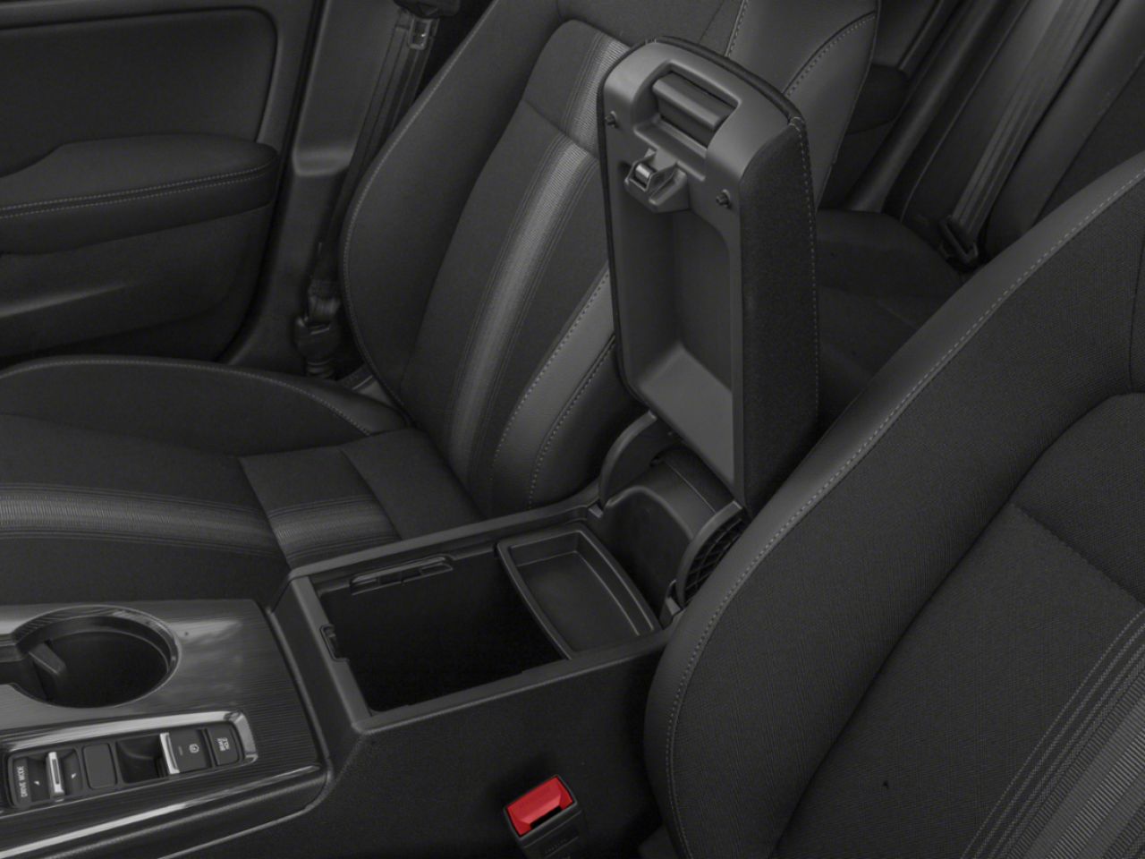 2026 Honda Civic hybride berline Sport eCVT Grey Gatineau - photo #7