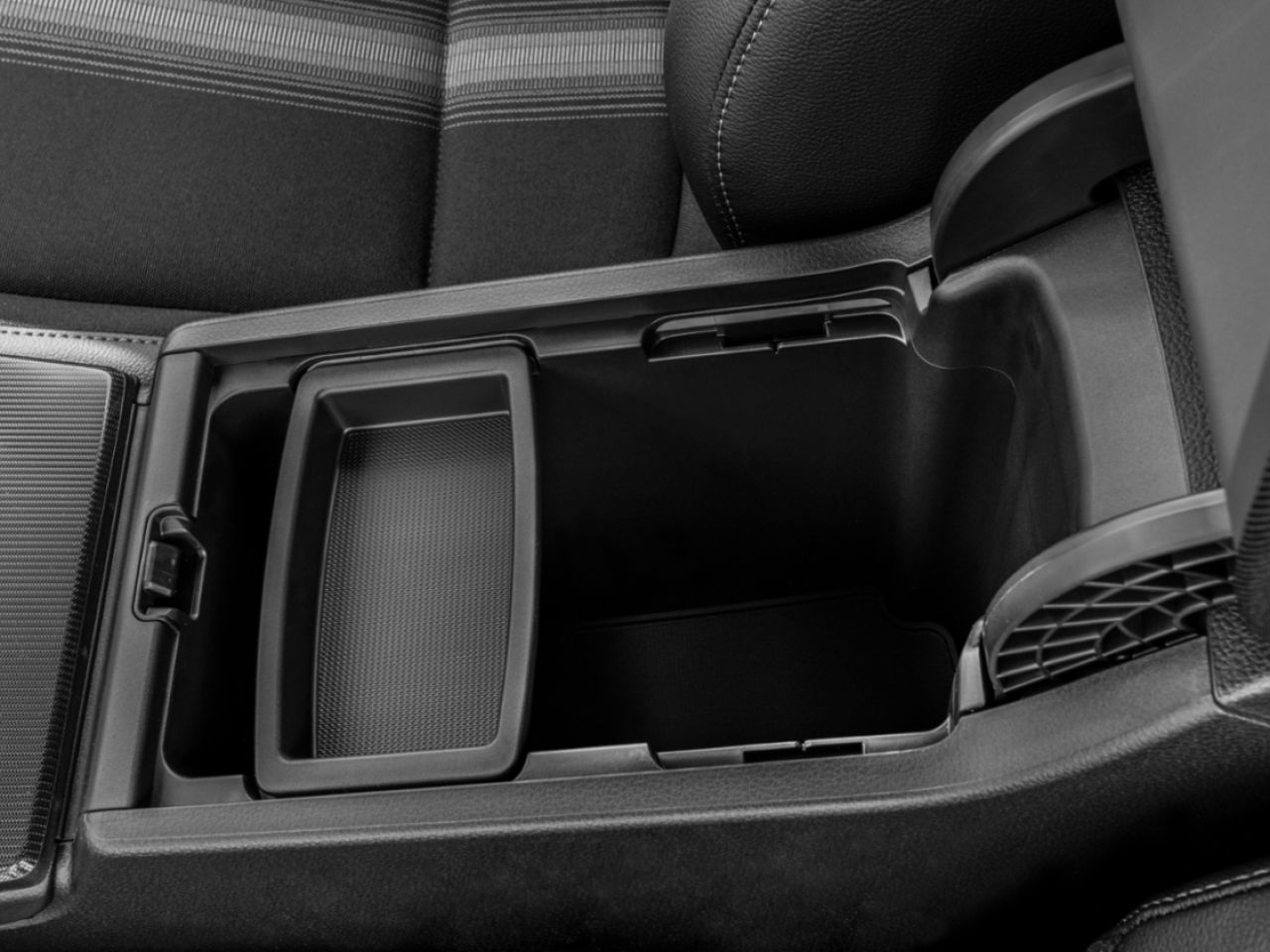 Honda Civic Hayon Sport CVT 2026 Noir Gatineau - photo #7
