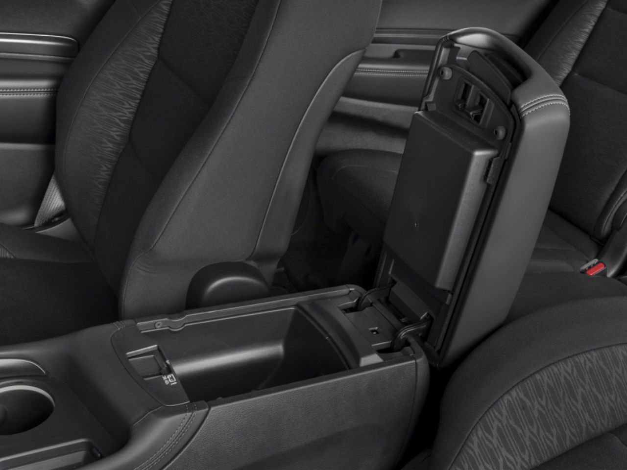 2026 Dodge Durango DB Black Gatineau - photo #11