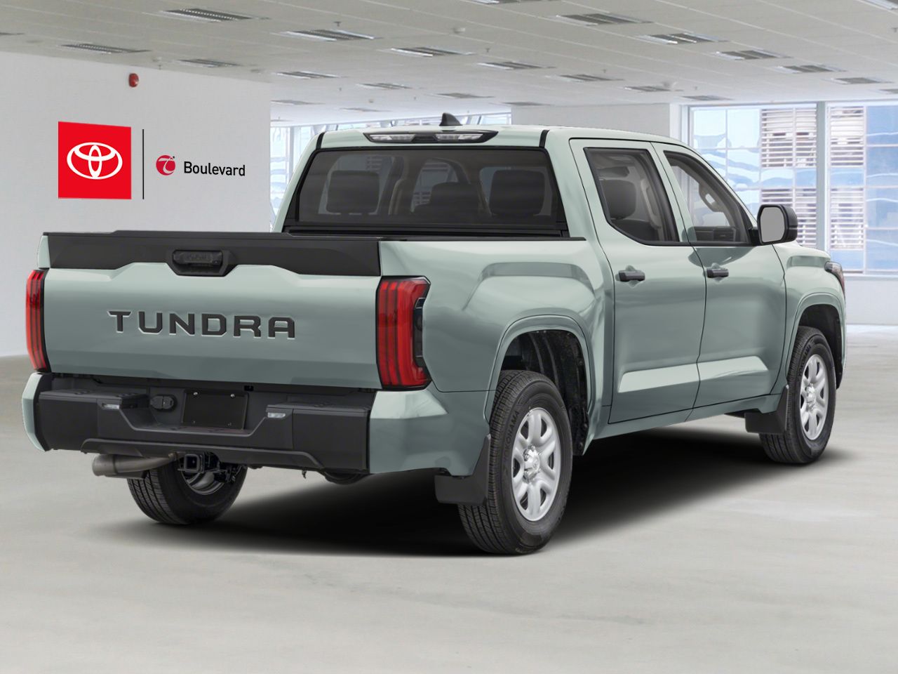TOYOTA Tundra 99469 | SR 2026 Roche lunaire Qu&eacute;bec - photo #2
