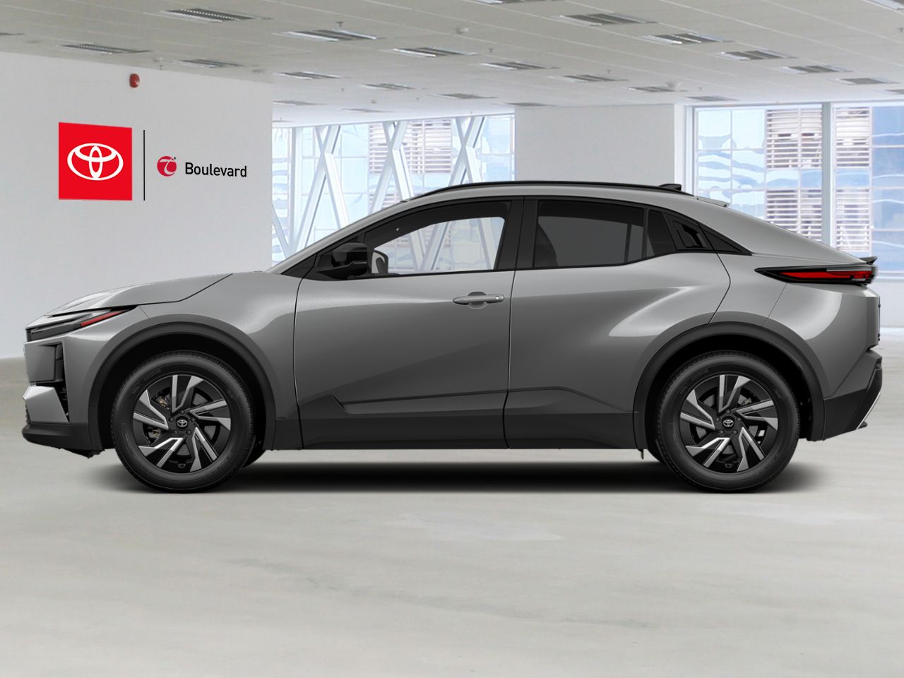 2026 TOYOTA C-HR 99678 | XSE Overcast Qu&eacute;bec - photo #1
