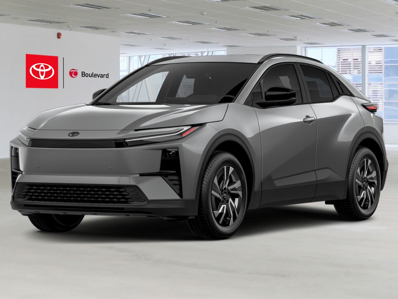 2026 TOYOTA C-HR 99678 | XSE Overcast Qu&eacute;bec - photo #0