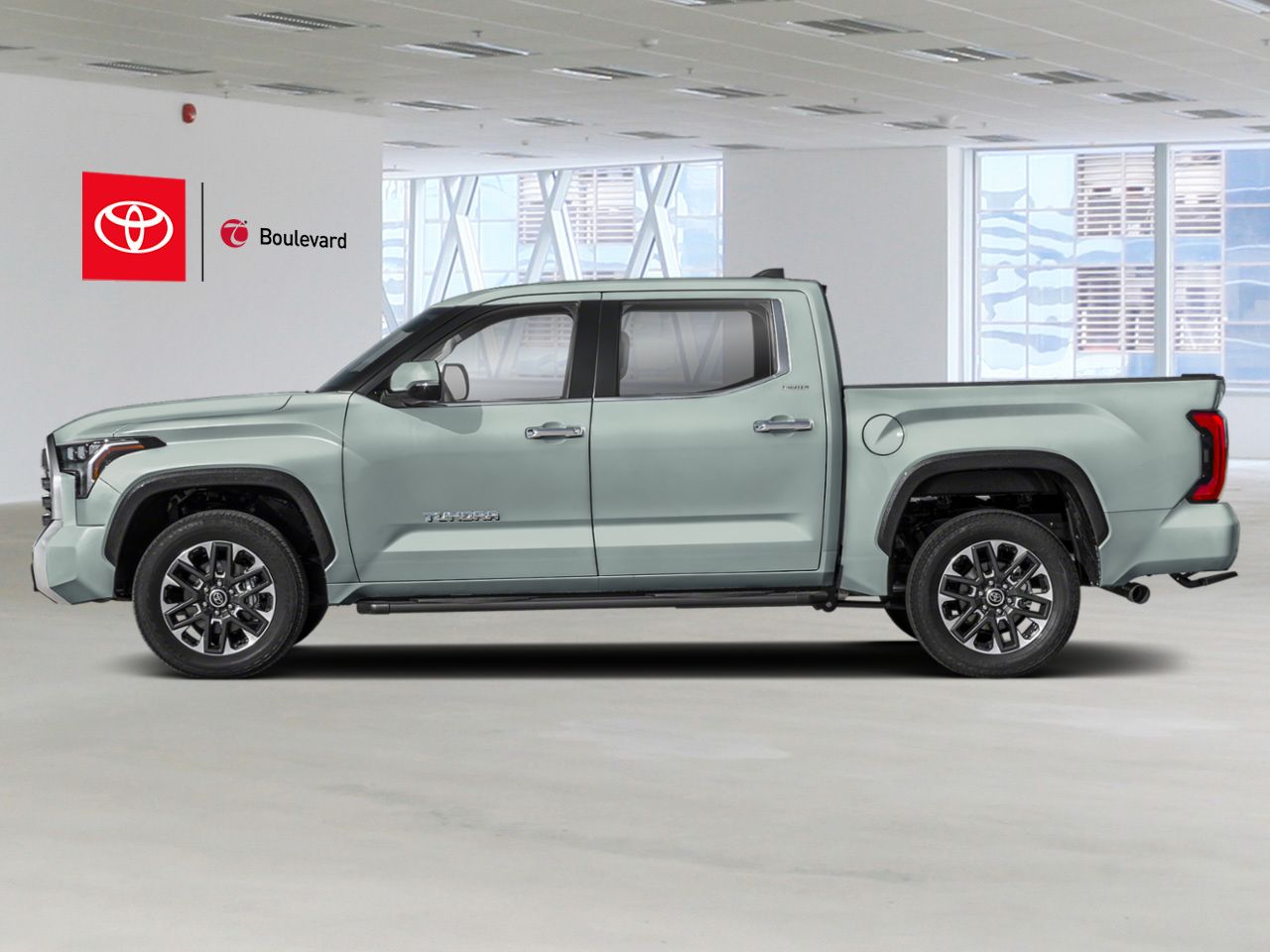 TOYOTA Tundra 99226 | LIMIT&Eacute;E 2026 Roche lunaire Qu&eacute;bec - photo #1