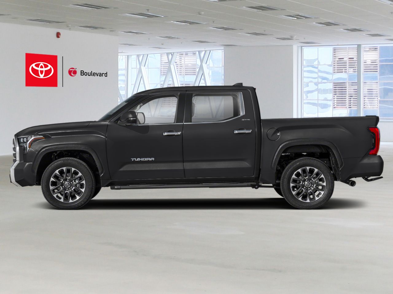 2026 Toyota TUNDRA 99486 | LIMIT&Eacute;E Black Qu&eacute;bec - photo #1