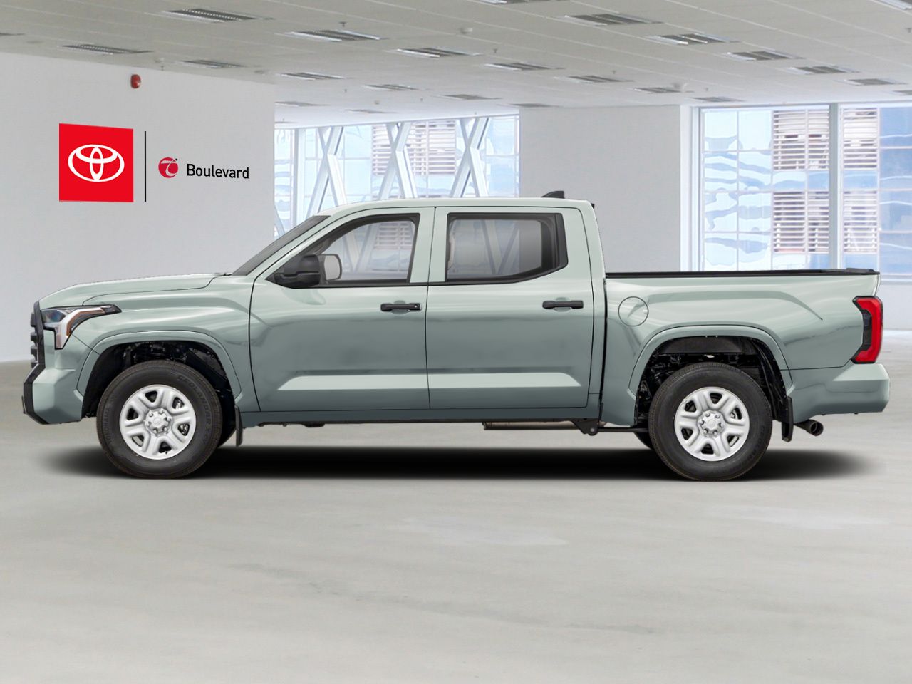 TOYOTA Tundra 99469 | SR 2026 Roche lunaire Qu&eacute;bec - photo #1