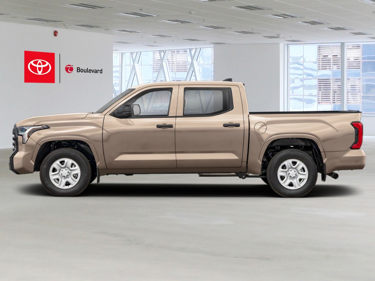 TOYOTA Tundra 98716 | SR 2026 Bain de boue Qu&eacute;bec - photo #1