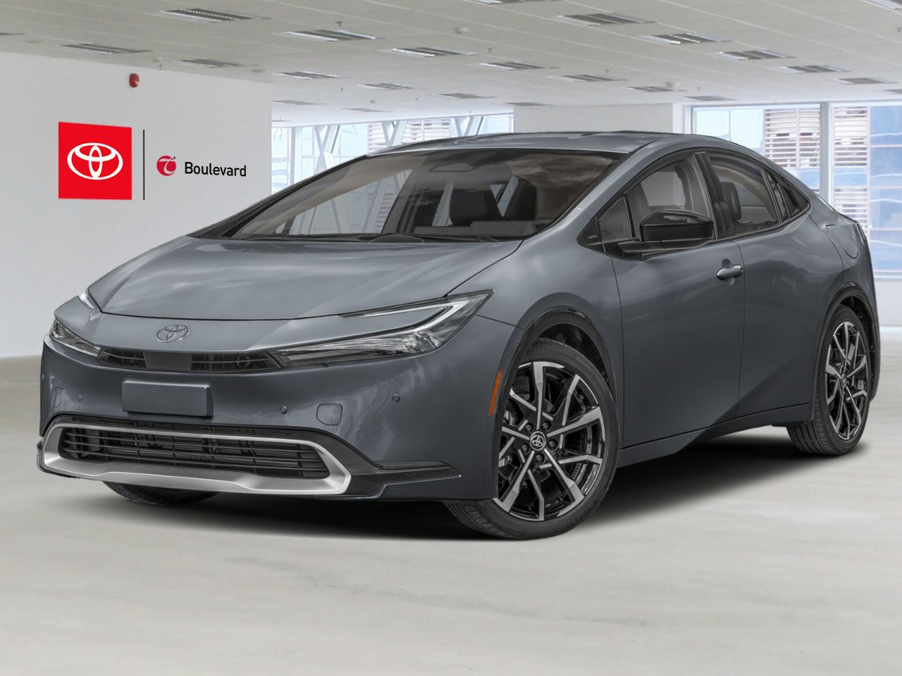 2026 TOYOTA Prius Plug-In Hybrid 98415 | XSE PREMIUM Guardian Gray Qu&eacute;bec - photo #0